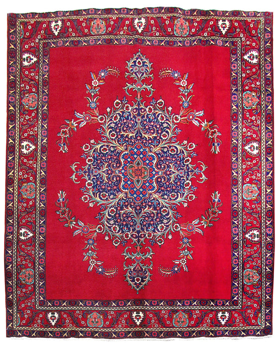 Traditional-Runner-Red-Persian-Tabriz-Rug.jpg 
