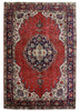 Load image into Gallery viewer, Authentic-Persian-Tabriz-Rug.jpg 