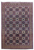 Load image into Gallery viewer, 7&#39; x 10&#39; UNUSUAL Persian Mood Bijar Rug 80642