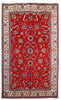 Load image into Gallery viewer, 9.11 x 16.2 Red Persian Tabriz Rug 80658