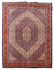 Load image into Gallery viewer, 10x13 Authentic Hand Knotted Persian Bijar Rug - Iran - bestrugplace