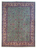 Load image into Gallery viewer, Persian-Kerman-Rug.jpg