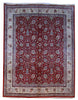 Load image into Gallery viewer, Luxurious-Persian-Tabriz-Rug.jpg