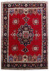 Load image into Gallery viewer, 7x10 Authentic Hand Knotted Persian Tabriz Rug - Iran - bestrugplace