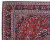 Load image into Gallery viewer, Authentic-Persian-Mashad-Rug.jpg 