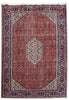 Load image into Gallery viewer, Authentic-Persian-Ardebil-Rug.jpg
