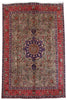Load image into Gallery viewer, Luxurious-Authentic-Persian-Tabriz-Rug.jpg