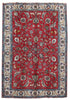 Load image into Gallery viewer, Authentic-Handmade-Tabriz-Rug.jpg