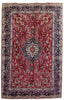 Load image into Gallery viewer, Authentic-Persian-Tabriz-Rug.jpg 
