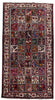 Load image into Gallery viewer, 5&#39; x 10&#39;-Wine-Red-Persian-Bakhtiari-Rug.jpg