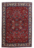 Load image into Gallery viewer, 7x11 Authentic Hand Knotted Persian Tabriz Khoy Rug - Iran - bestrugplace