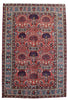 Load image into Gallery viewer, Authentic-Persian-Tabriz-Rug.jpg