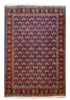 Load image into Gallery viewer, 7x10 Authentic Hand Knotted Persian Tabriz Rug - Iran - bestrugplace