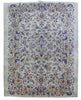 Load image into Gallery viewer, 11x14 Authentic Hand Knotted Persian Kashan Rug - Iran - bestrugplace