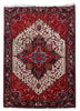 Load image into Gallery viewer, Authentic-Persian-Heriz-Rug.jpg