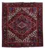 Load image into Gallery viewer, Luxurious-Authentic-Persian-Heriz-Rug.jpg