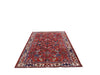 Load image into Gallery viewer, 7.2 x 10.8 Antique Persian All Over  Heriz Rug #B-80903