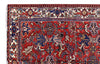 Load image into Gallery viewer, 7.2 x 10.8 Antique Persian All Over  Heriz Rug #B-80903