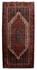 Load image into Gallery viewer, Authentic-Handmade-Persian-Hamadan-Rug.jpg 