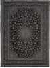 Load image into Gallery viewer, Persian-Signed-Kashan-Rug.jpg