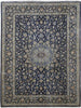 Load image into Gallery viewer, Persian-Signed-Kashan-Rug.jpg