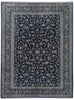 Load image into Gallery viewer, Persian-Signed-Kashan-Rug.jpg