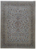 Load image into Gallery viewer, Persian-Signed-Kashan-Rug.jpg 