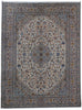 Load image into Gallery viewer, Signed-Shadsar-Kashan-Rug.jpg