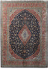 Load image into Gallery viewer, Luxurious-Persian-Signed-Kashan-Rug.jpg
