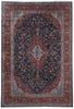 Load image into Gallery viewer, Persian-Signed-Kashan-Rug.jpg 