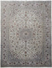Load image into Gallery viewer, Persian-Signed-Kashan-Rug.jpg