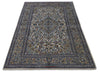 Load image into Gallery viewer, 6.9 x 9.10 SIGNED Authentic Iranian Flag Persian Kashan Rug 81216