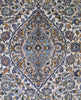 Load image into Gallery viewer, 6.9 x 9.10 SIGNED Authentic Iranian Flag Persian Kashan Rug 81216