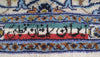 Load image into Gallery viewer, 6.9 x 9.10 SIGNED Authentic Iranian Flag Persian Kashan Rug 81216