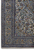 Load image into Gallery viewer, 6.9 x 9.10 SIGNED Authentic Iranian Flag Persian Kashan Rug 81216