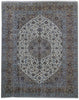 Load image into Gallery viewer, Persian-Kashan-Rug.jpg