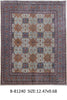 Load image into Gallery viewer, Authentic-Persian-Kashmar-Rug.jpg