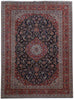 Load image into Gallery viewer, Authentic-Persian-Kashan-Rug.jpg