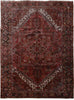 Load image into Gallery viewer,  Persian-Heriz-Rug.jpg