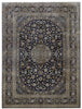 Load image into Gallery viewer, Persian-Signed-Kashan-Rug.jpg 