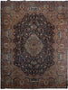 Load image into Gallery viewer, Persian-Signed-Kashmar-Rug.jpg