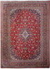 Load image into Gallery viewer, Handmade-Persian-Kashan-Rug.jpg