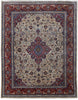 Load image into Gallery viewer, Persian-SignedKashmarRug.jpg