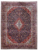 Load image into Gallery viewer, Persian-Signed-Kashan-Rug.jpg 