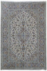 Load image into Gallery viewer, 8x12 Authentic Hand-knotted Persian Signed Kashan Rug - Iran - bestrugplace