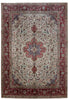 Load image into Gallery viewer, Persian-Signed-Tabriz-Rug.jpg