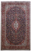 Load image into Gallery viewer, Persian-Signed-Kashan-Rug.jpg