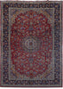 Load image into Gallery viewer, Authentic-Persian-Signed-Isfahan-Rug.jpg