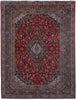 Load image into Gallery viewer, Persian-Signed-Kashan-Rug.jpg