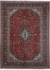 Load image into Gallery viewer, Persian-Signed-Kashan-Rug.jpg